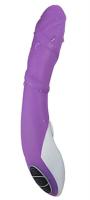 Easy Love Vibrátor Aika purple Easy Love Vibrátor Aika purple
