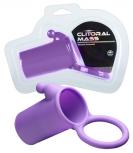 Clitoral Massage- návlek na penis Clitoral Massage- návlek na penis