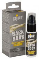 Back Door Anal Comfort Serum 20 ml Back Door Anal Comfort Serum 20 ml