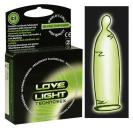 Love Light Glowkondom 3er Love Light Glowkondom 3er