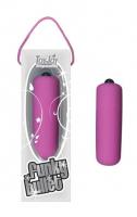FUNKY BULLET PURPLE FUNKY BULLET PURPLE