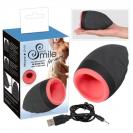 Masturbator with Warming Function and Vibration Masturbator with Warming Function and Vibration