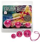 Graduated Balls Graduated Balls