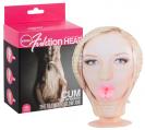 Function Head Georgina S. Function Head Georgina S.