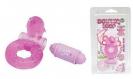 Dolphin Cockring pink Dolphin Cockring pink