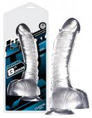 Dildo Luxy 8 Dildo Luxy 8
