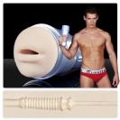 Masturbátor Kris Evans Mouth Masturbátor Kris Evans Mouth