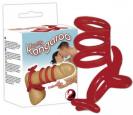 Funny Kangaroo Penisring Rot Funny Kangaroo Penisring Rot