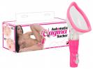 Vagina Sucker - vaginální pumpa Vagina Sucker - vaginální pumpa