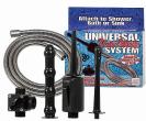 UNIVERSAL WAER WORKS SYSTEM UNIVERSAL WAER WORKS SYSTEM