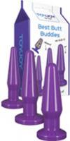 Best Butt Buddies Purple Best Butt Buddies Purple