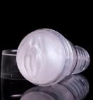 Fleshlight Ice Lady Crystal Fleshlight Ice Lady Crystal