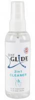 Just Glide 2in1 Cleaner 100ml Just Glide 2in1 Cleaner 100ml