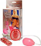 JESSE''S VIBRO PUSSY SUCKER PIN JESSE''S VIBRO PUSSY SUCKER PIN