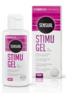 Intimate Stimu Gel Women 85ml Intimate Stimu Gel Women 85ml