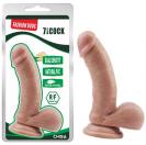 Chisa Novelties Fashion Dude 7,0 Chisa Novelties Fashion Dude 7,0