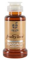 FRUITY LOVE Vanilka-Skořice 100ml FRUITY LOVE Vanilka-Skořice 100ml