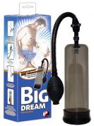 Big Dream Penis pump Big Dream Penis pump