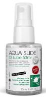 AQUA SLIDE Oil Lube spray 50ml AQUA SLIDE Oil Lube spray 50ml