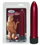 Mandys Baby Vibe rot Mandys Baby Vibe rot