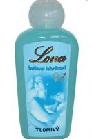 LONA tlumivá 130ml lubr.tyrkysová LONA tlumivá 130ml lubr.tyrkysová