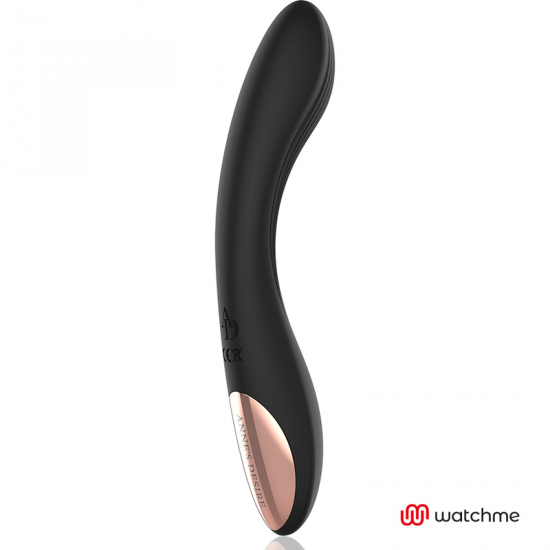 ANNE'S DESIRE CURVE G-SPOT WIRLESS TECHNOLOGY WATCHME