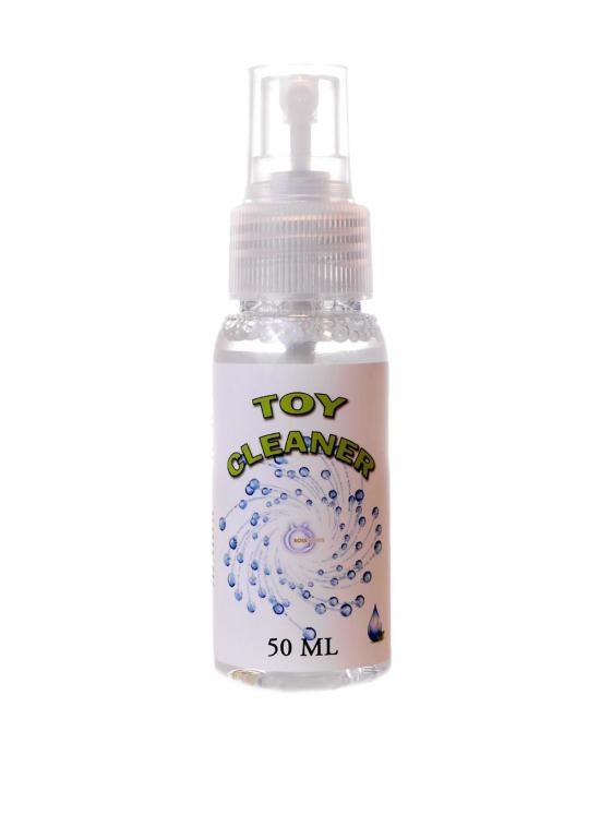 Boss Series Toy Cleaner 50 ml