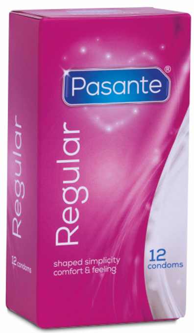 Pasante Regular 12 Ks Pasante Regular 12 Ks