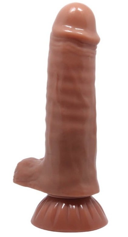 Beautiful Baron 7,8" Dildo