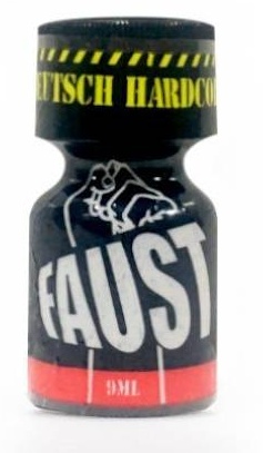 Dragon Factory Faust Poppers 10 ml