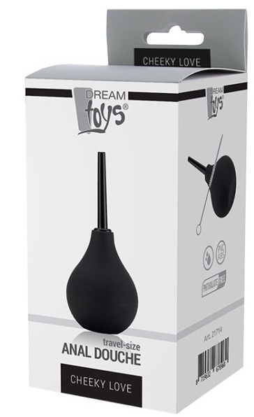 Dream Toys Cheeky Love Anal Douche