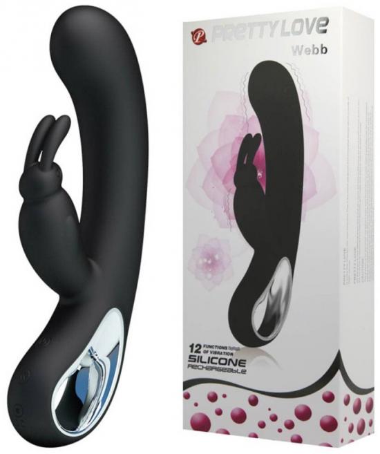 Pretty Love Webb Pretty Love Webb
