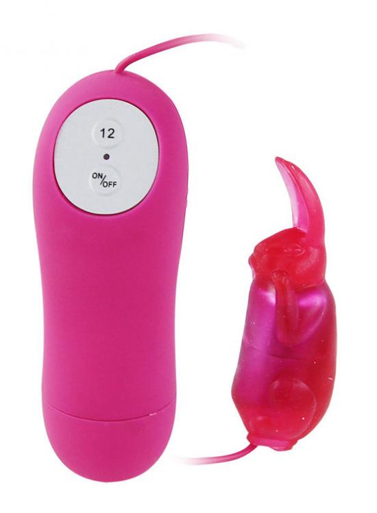 Cute Secret Conejito Vibrator 12v