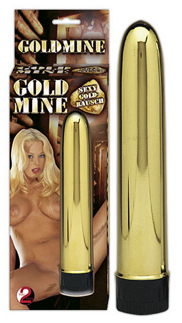 Vibrator Gold mine