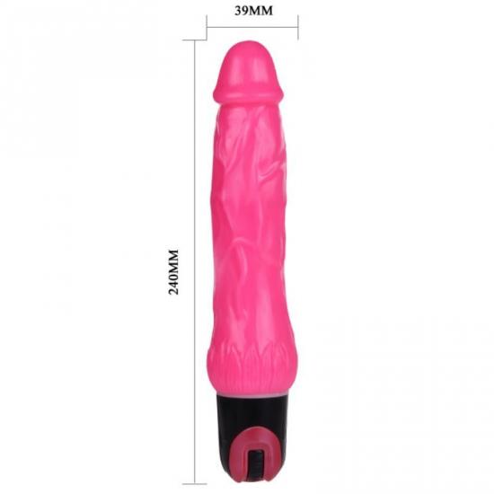 Baile Vibrators Multi-speed