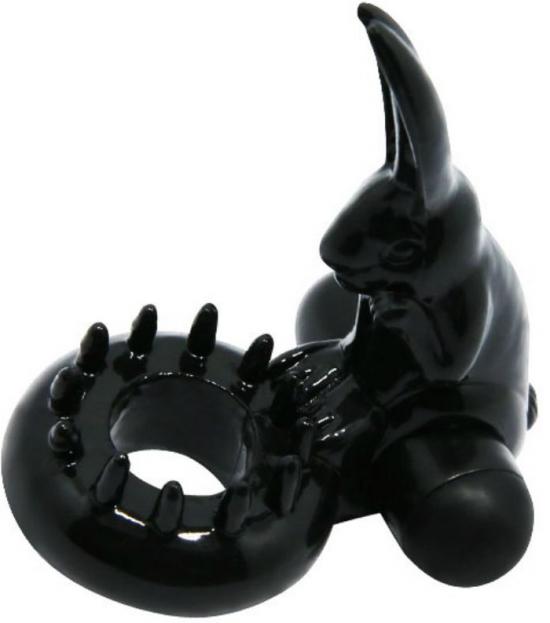 Baile Sweet Ring Rabbit Vibrator