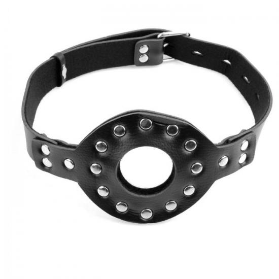 Fetish Fantasy  Deluxe Ball Gag With Dildo