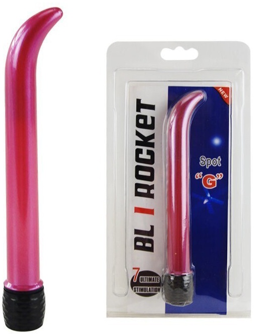 Bl Rocket G-Spot Vibe