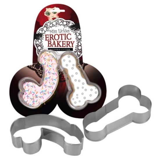 Cocky Cookie Cutter Cocky Cookie Cutter
