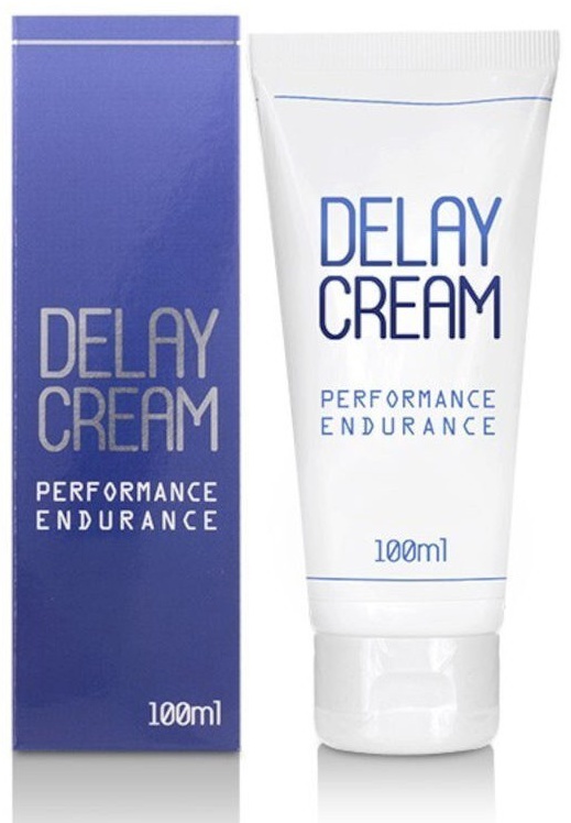 Cobeco Delay Cream 100ml