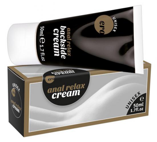 anal relax backside cream 50ml anal relax backside cream 50ml