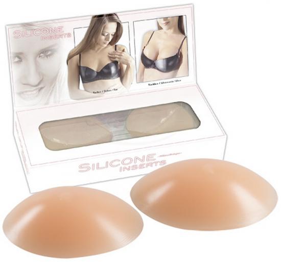Cottelli Silicone Breasts Cottelli Silicone Breasts