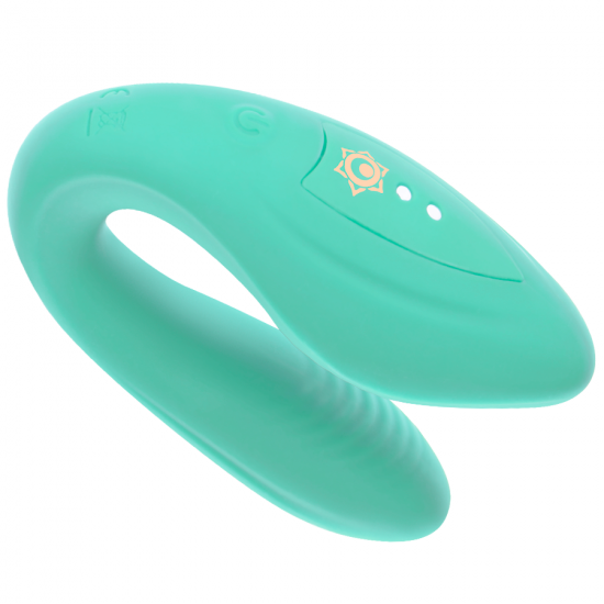 Ritual Kama Remote Couples Massager