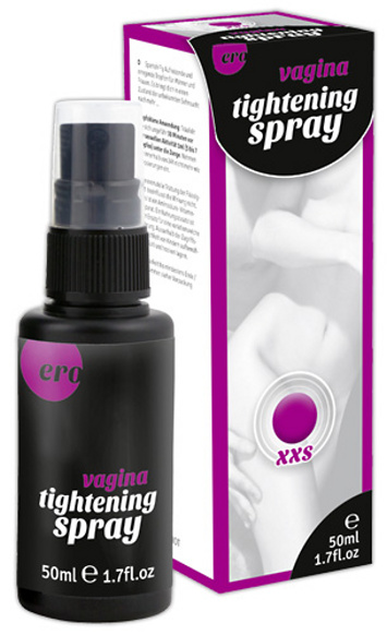 Hot vagína tightening XXS Spray 50ml