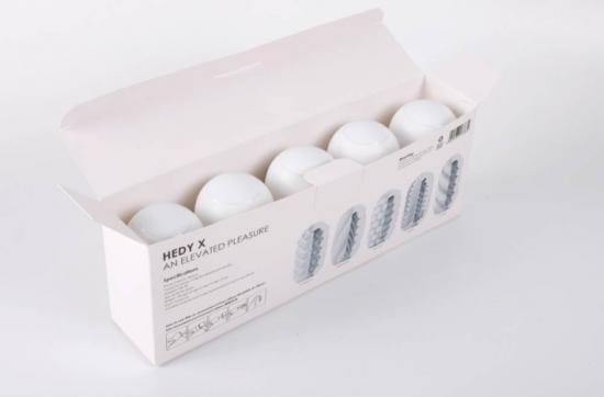 Svakom Hedy X 5 ks Set