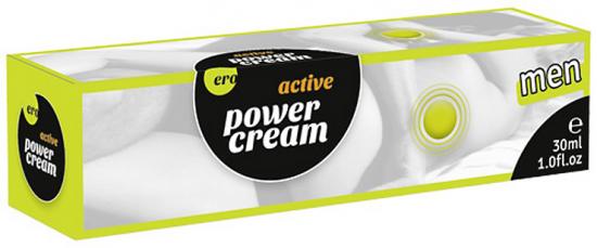 HOT Ero Active Power Cream 30 ml HOT Ero Active Power Cream 30 ml