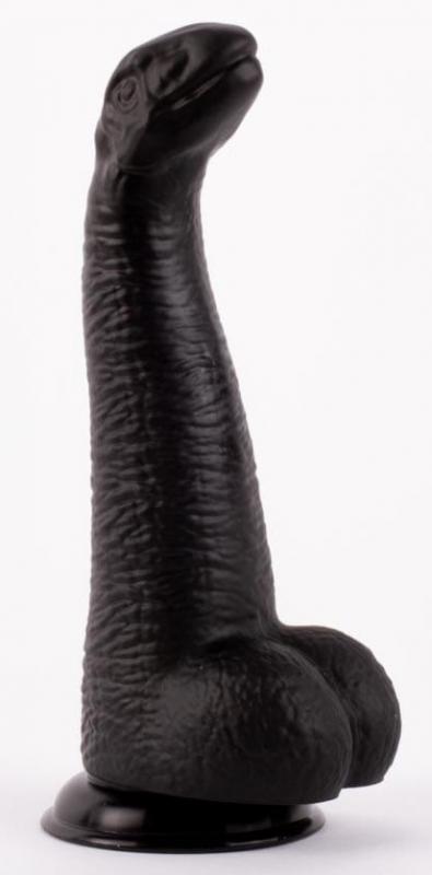 /X-MEN David's 12.4" Cock Black I /X-MEN David's 12.4" Cock Black I