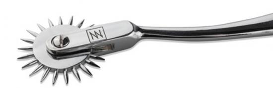 Fetish Fantasy Wartenberg Wheel Stimulační kolečko