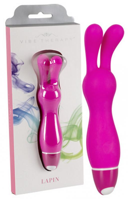 LAPIN 3 funkce vibrací
