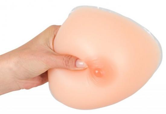 Collection Cottelli Prsa Silicone Breasts 2 x 600 g